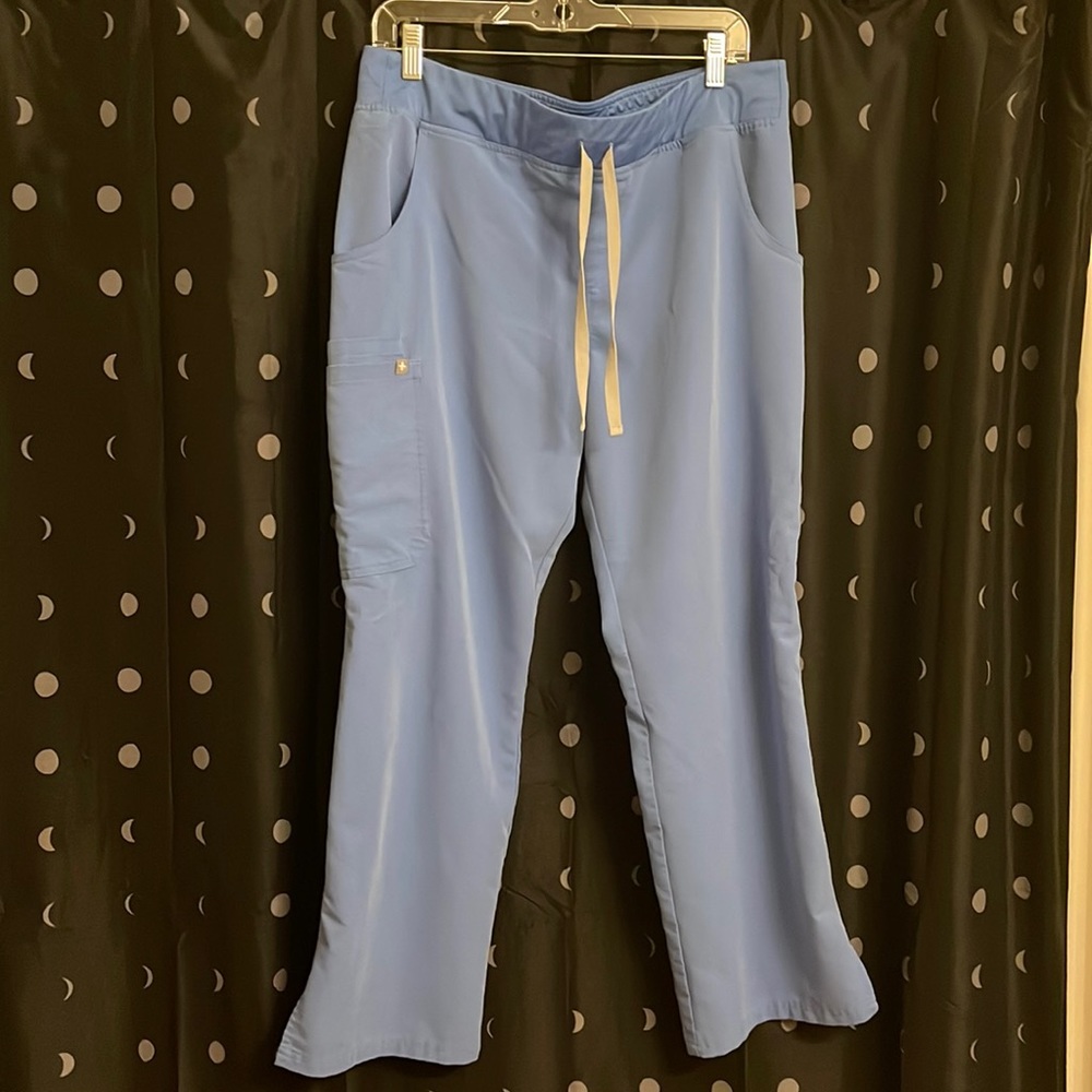 Ceil blue, large petite!